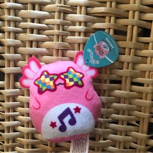 5/$15 Squishmallow Happy meal toy